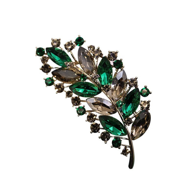Fashion Accessory Brooch for Casual and Formal Use - 5