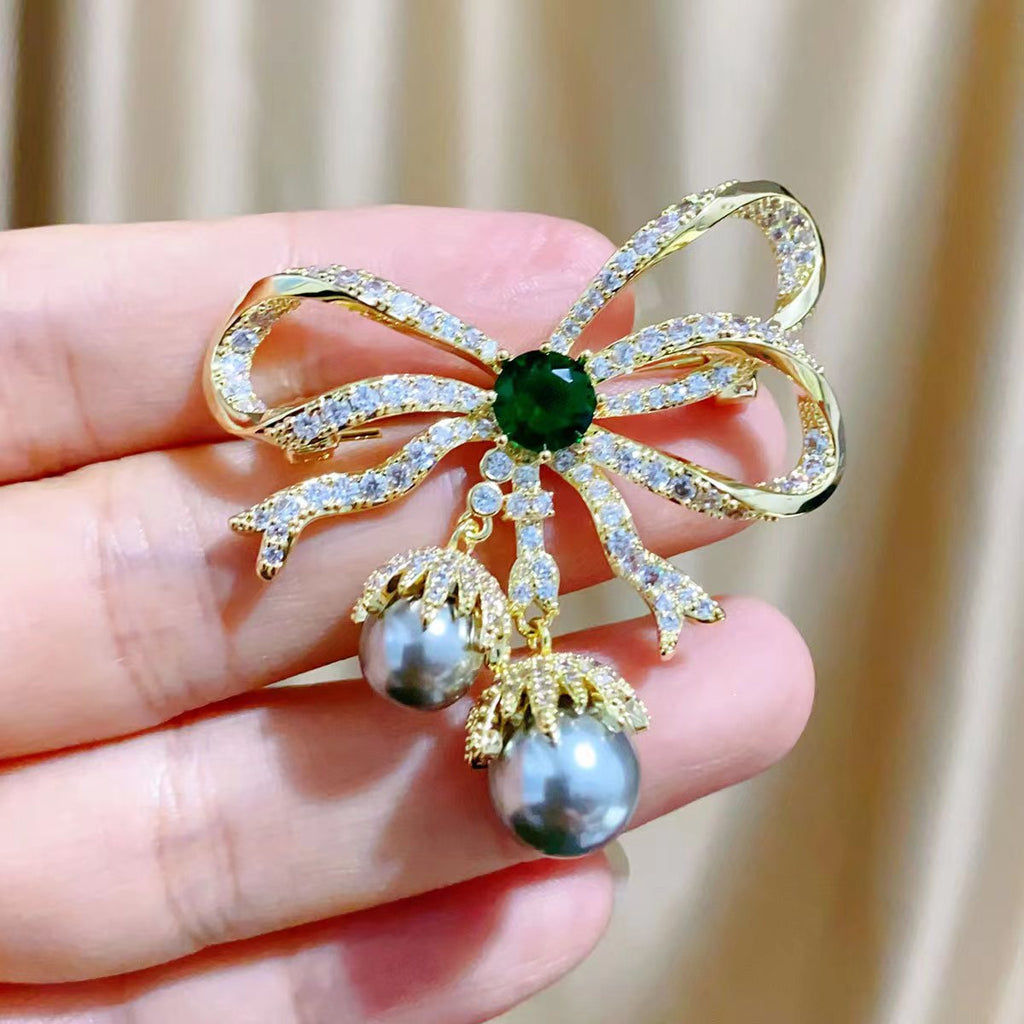 Chic Brooch for Women's Fashion – Image 4