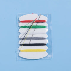Close-up view of strong magnetic snaps for garments