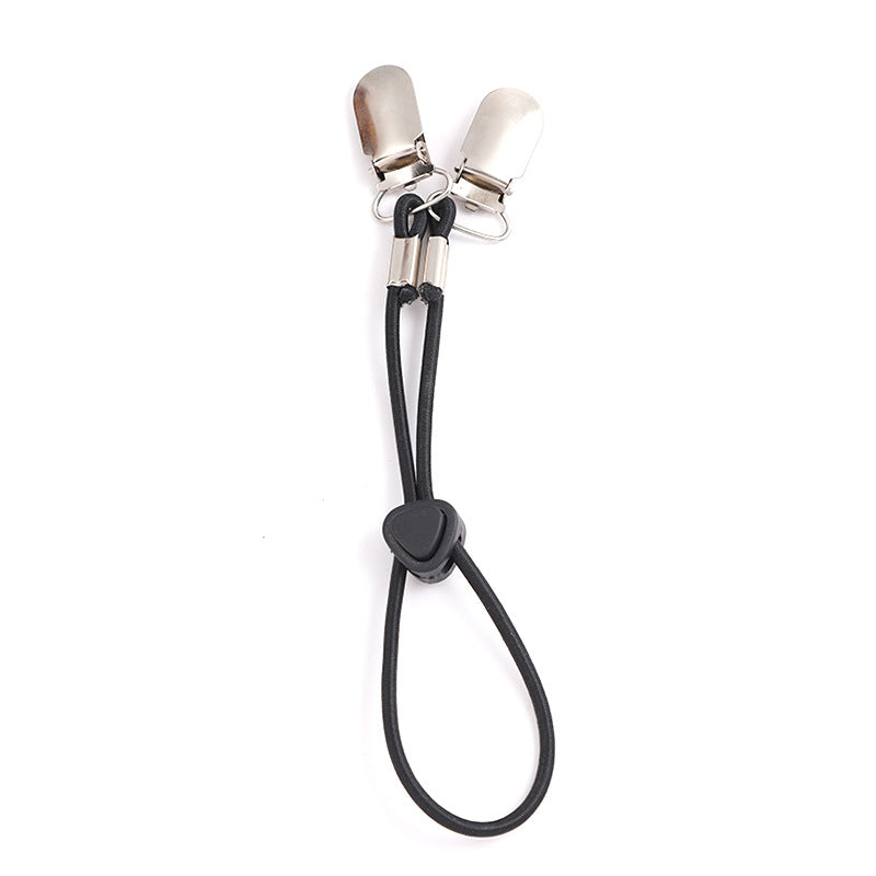 pack of adjustable clamps for home use