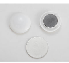 Heavy duty magnet hook for outdoor use
