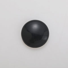Magnetic weights with decorative finish