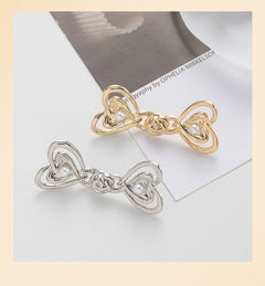 Image of adjustable no-sew metal waist button
