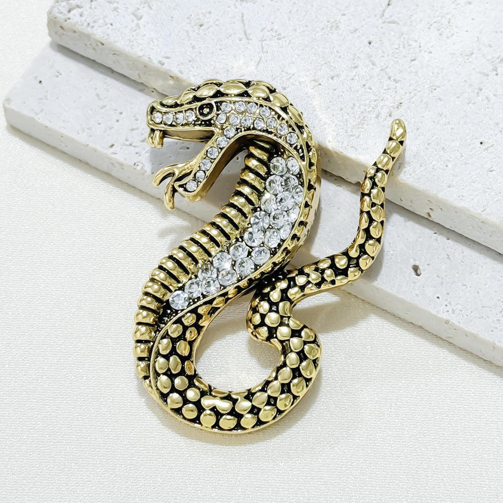 Fashion Accessory for Formal Wear Brooch