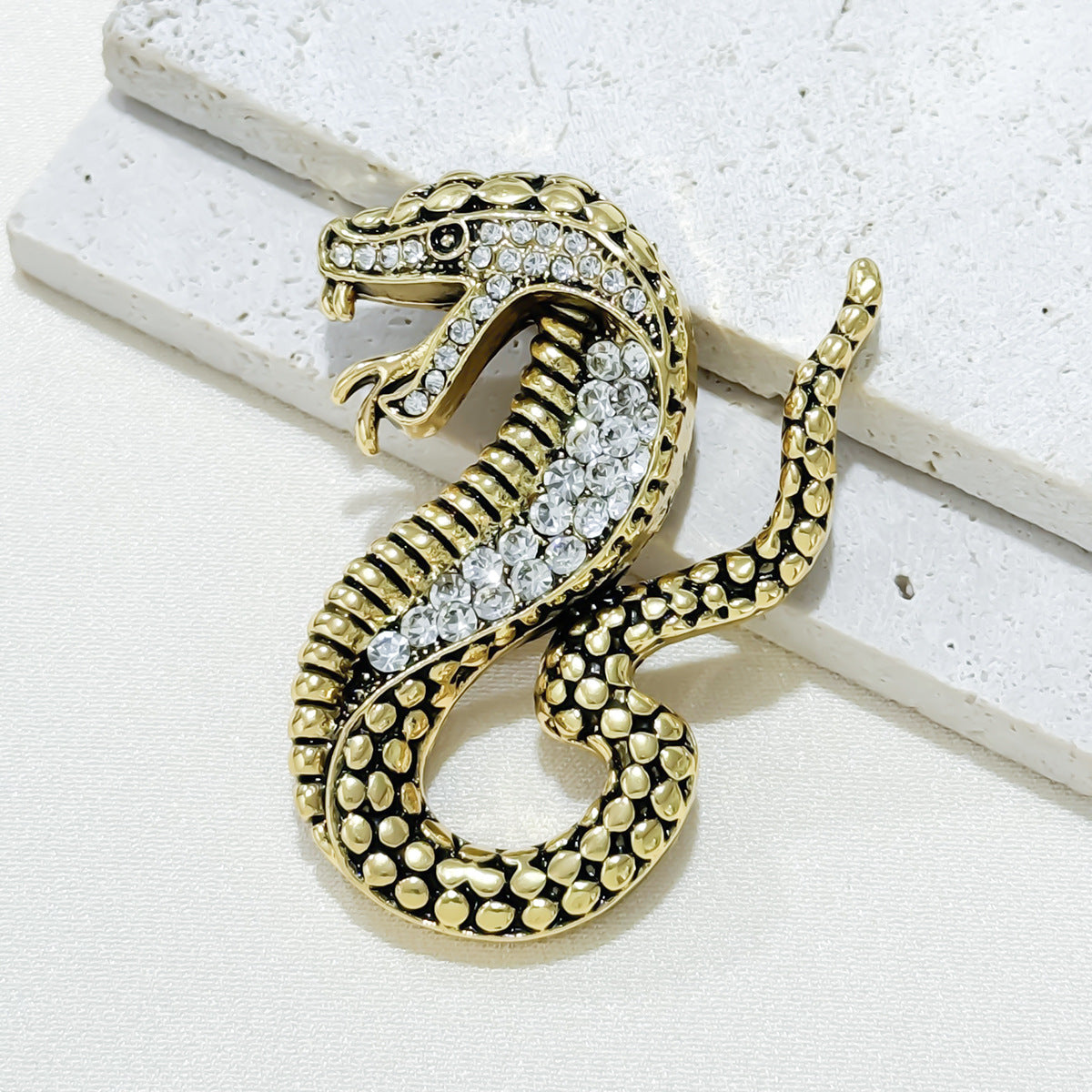 Fashion Accessory for Formal Wear Brooch