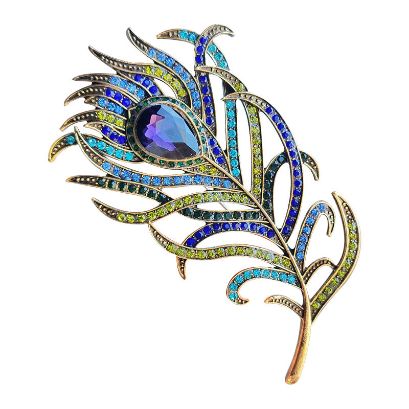Stylish pin for formal occasions image 5