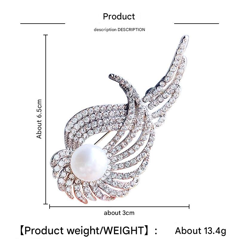 Fashion accessory showcased with other jewellery