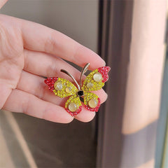 Versatile decorative pin for outfits - image 5