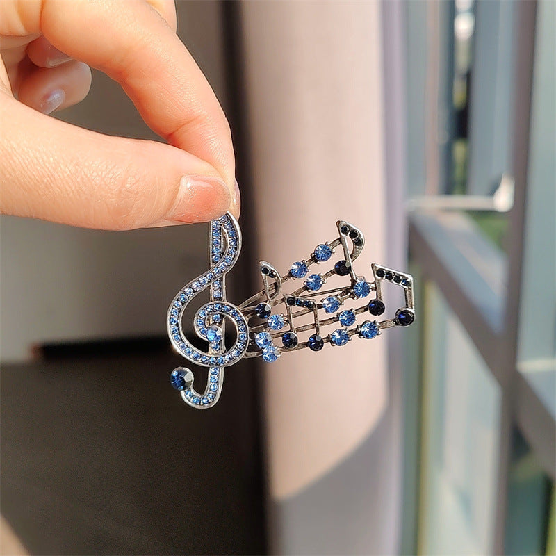 Versatile accessory brooch - image 3