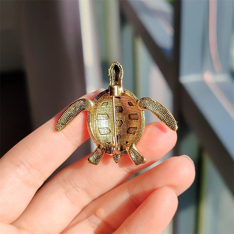 detailed view of fashion accessory