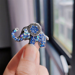 Gift-worthy brooch for special occasions