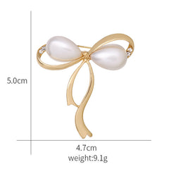 Versatile Fashion Pin Accessories styled