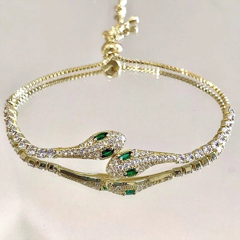 Versatile bracelet for casual and formal outfits