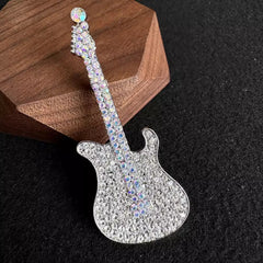 guitar-themed accessory collection image