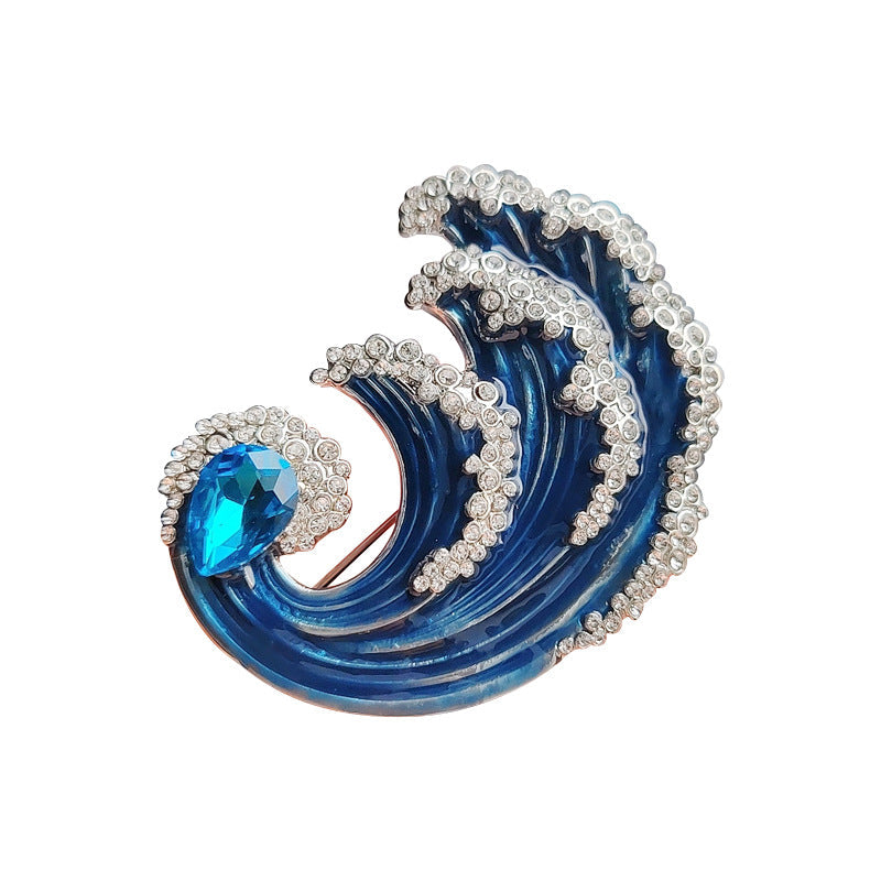 Fashion accessory for elegant outfits