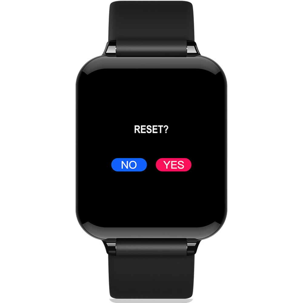 Customizable Smart Health Monitoring Bluetooth Sport Watch image 4