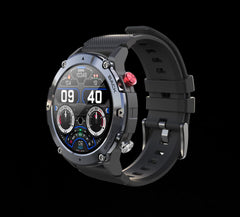 C21 Smartwatch Lifestyle Image