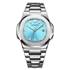 Men's Watch with All Gold Stylish Finish