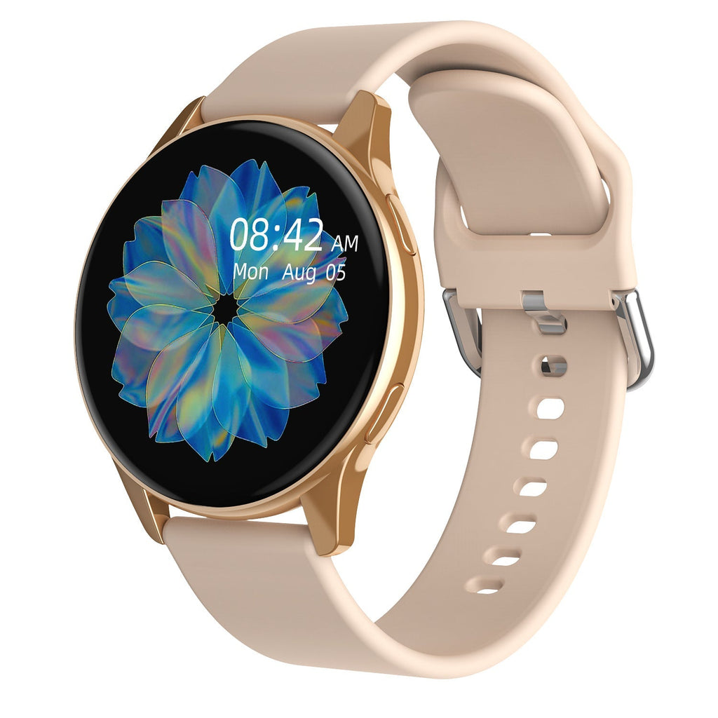 LIGE smartwatch with colour variants