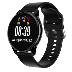LIGE smartwatch charging display