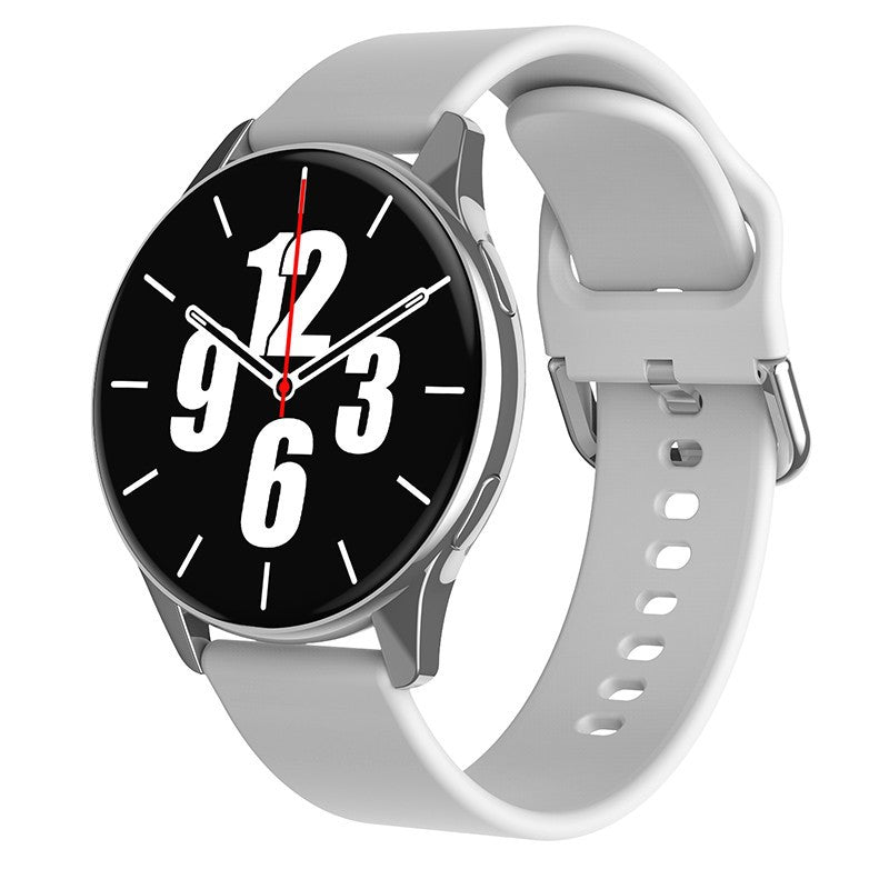 waterproof LIGE smartwatch in use