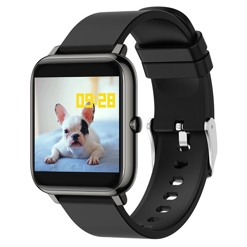 P22 Smart Bracelet - Lifestyle usage image