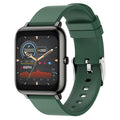 P22 Smart Bracelet - Magnetic charging feature