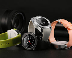 V8 Smart Watch close-up feature image