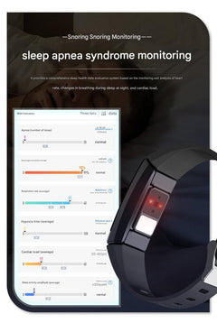 Front display of Y91 smart watch