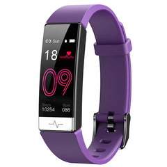 Front display of Y91 smart watch