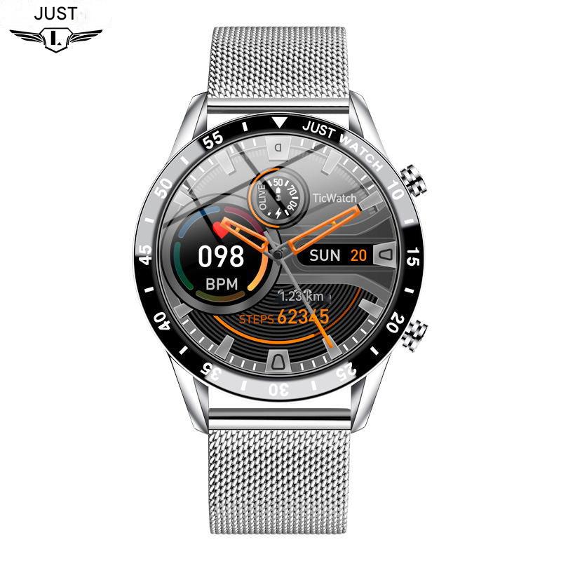 LIGE smartwatch features display