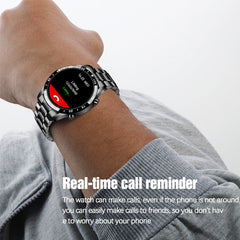 LIGE smartwatch with call function