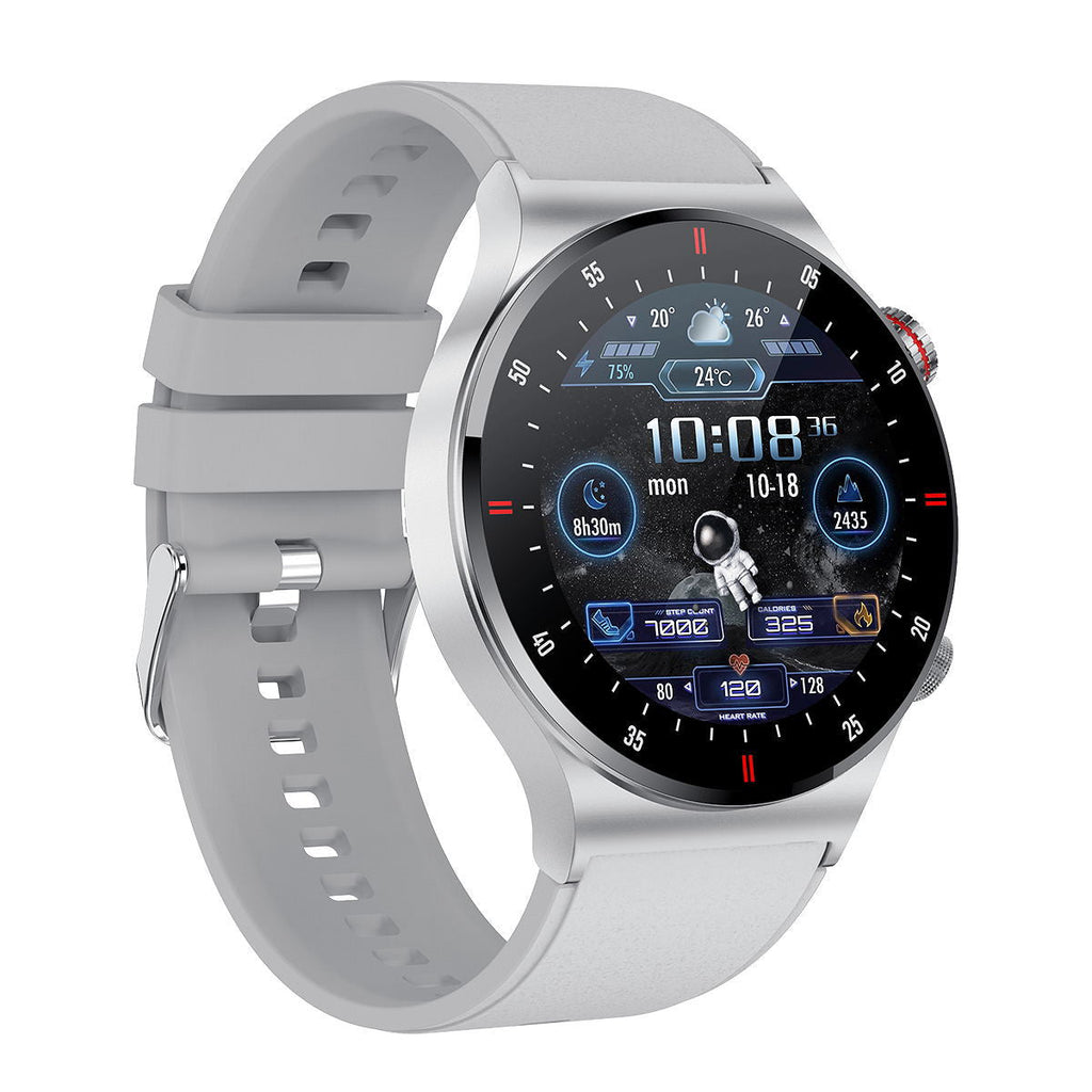QW33 Smartwatch with Blood Pressure Monitoring