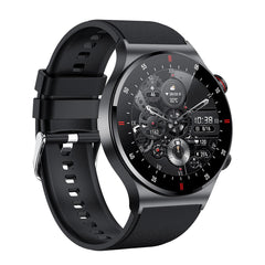 QW33 Smartwatch on Arm