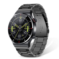 Smartwatch with water-resistant capability