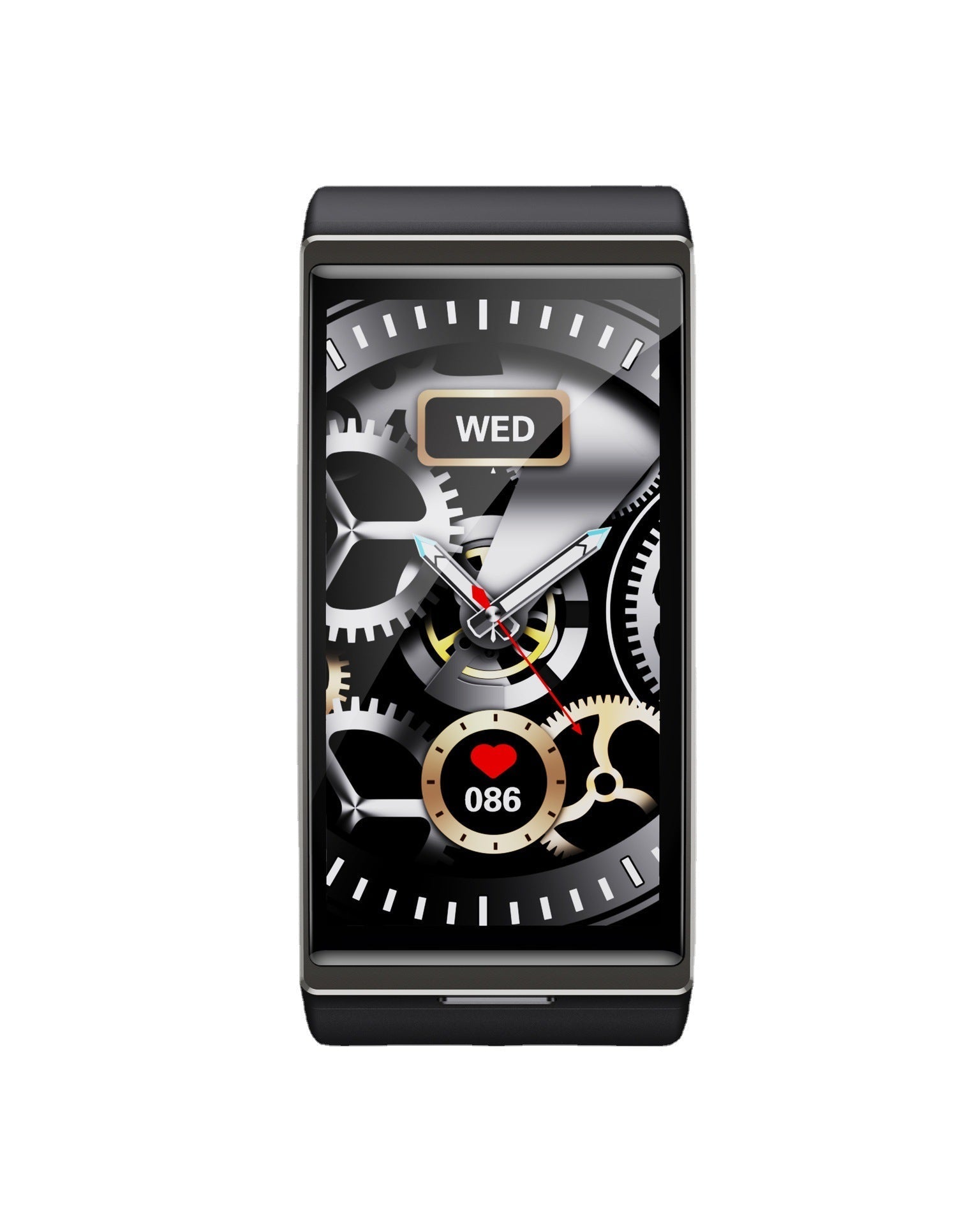DM12 smartwatch lifestyle image