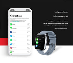 P36 smart watch charging cable