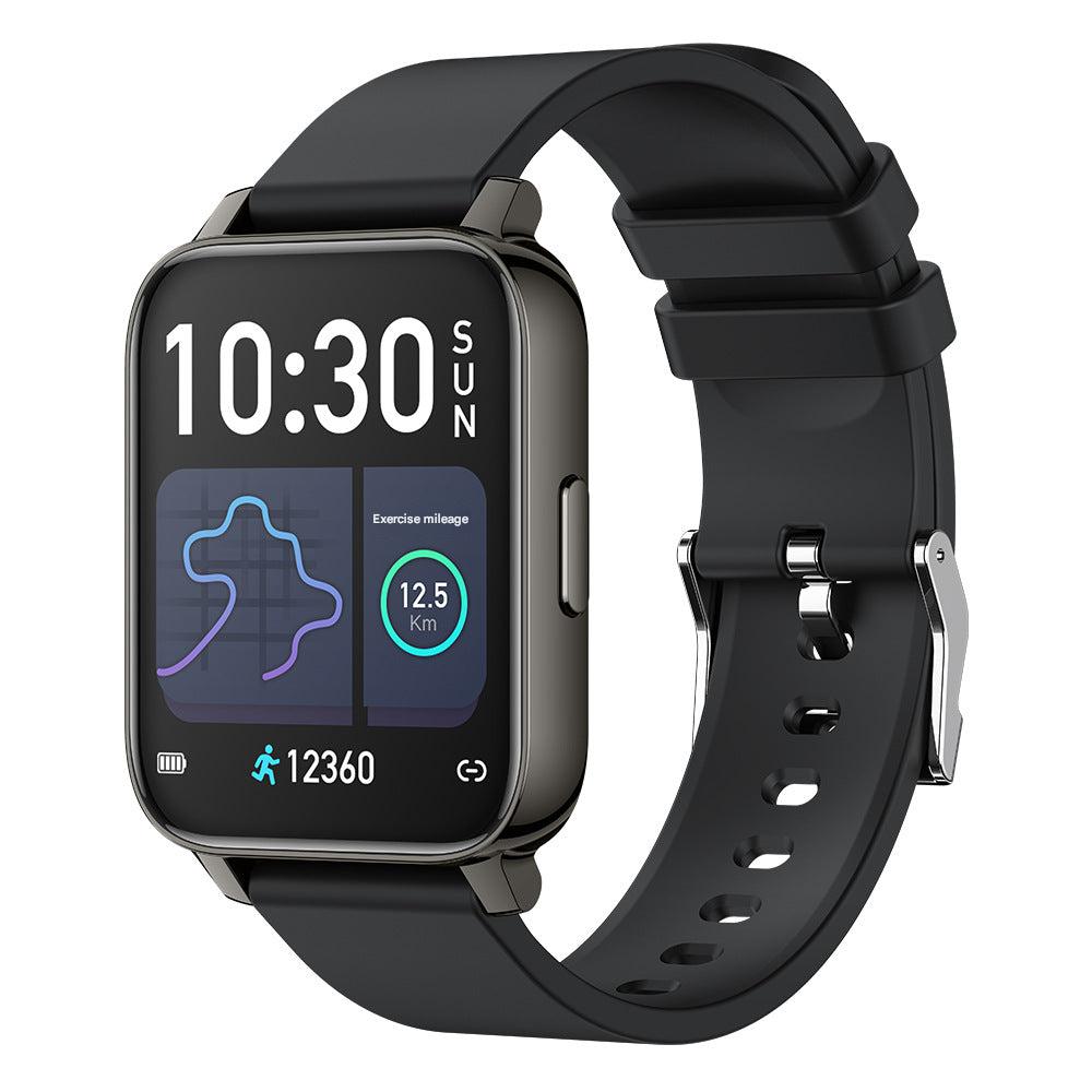 P36 smart watch front view