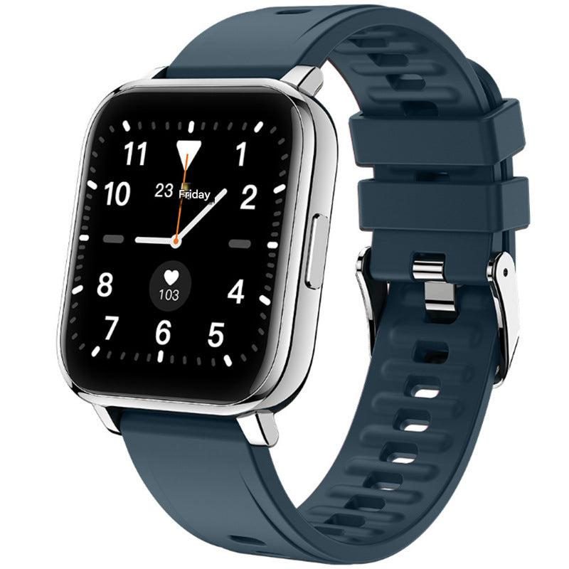 P25 Smartwatch with sporty design