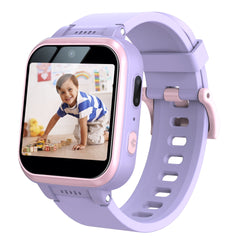 Preview of Y90 Kids Smartwatch Camera Function