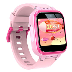 Y90 Kids Smartwatch Blue with Music Playback