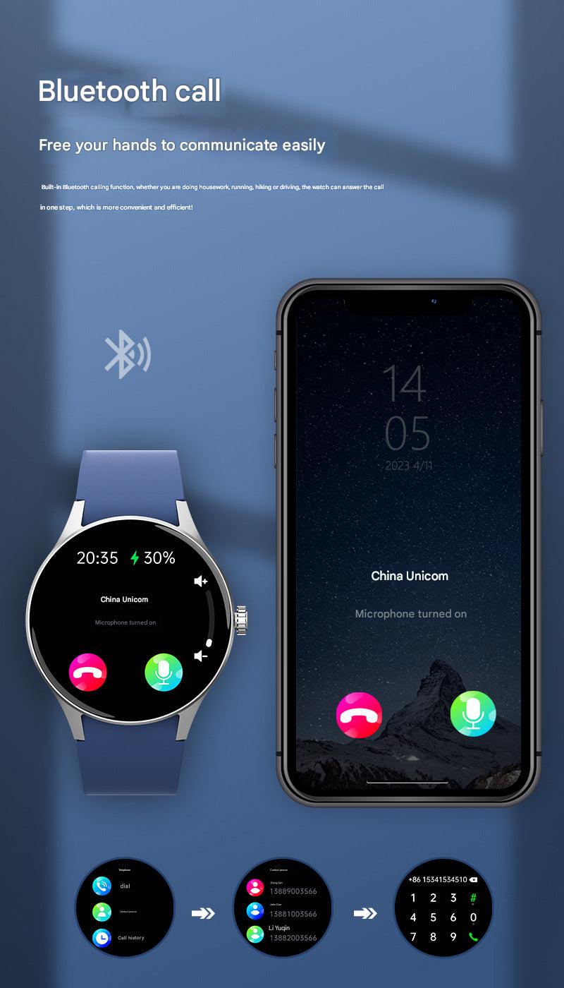 Multiple colour options for fitness tracker watches
