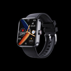 F57L Smartwatch lifestyle use