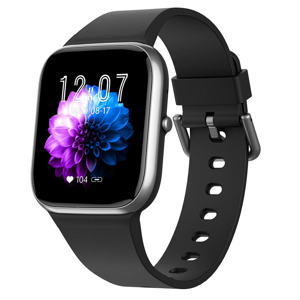 Y9PRO smartwatch side view