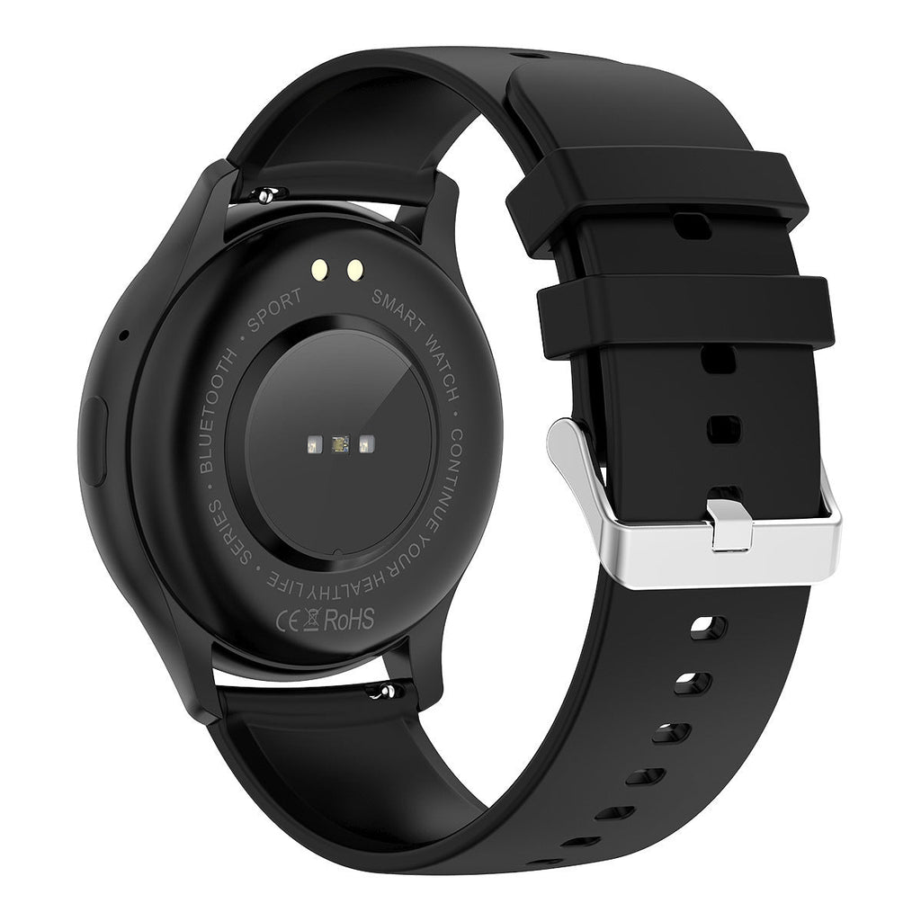 HK89 smartwatch with Bluetooth calling feature