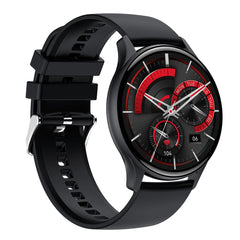 HK89 smartwatch in pink colour option