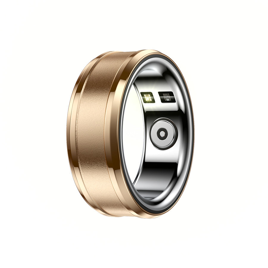 front view of Smart Health Ring R3