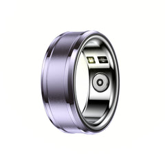Smart Health Ring R3 with charging cable