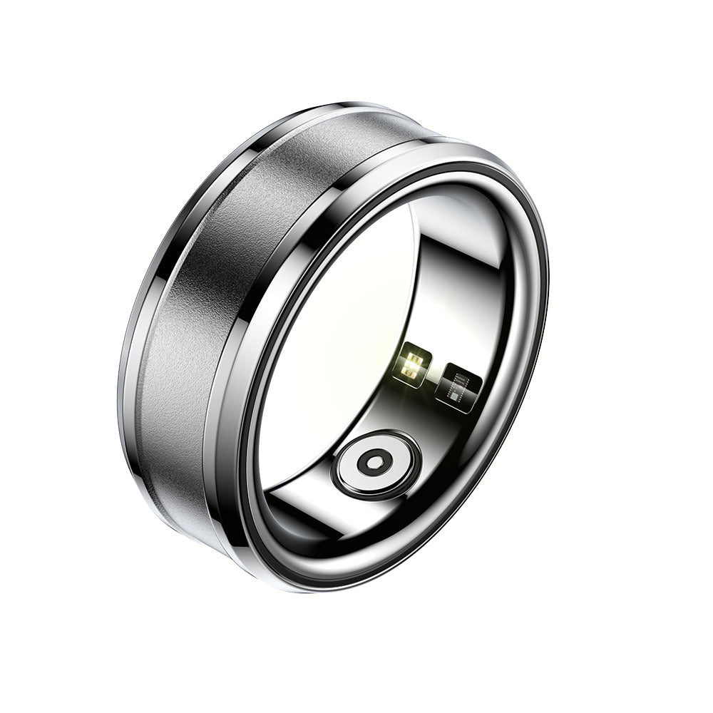 Smart Health Ring R3 with charging cable