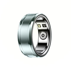 Smart Health Ring R3 in gold colour